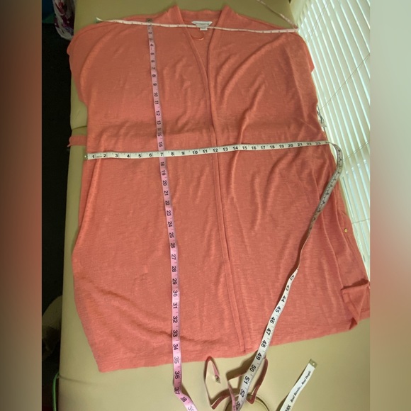 Liz Claiborne swim coverup-NWT - Picture 5 of 9